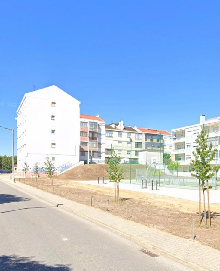 Apartamento Remodelado No Seixal Seixal  Ngoại thất bức ảnh