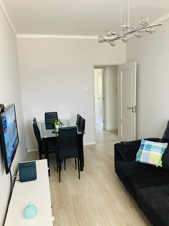 Apartamento Remodelado No Seixal Seixal  Ngoại thất bức ảnh