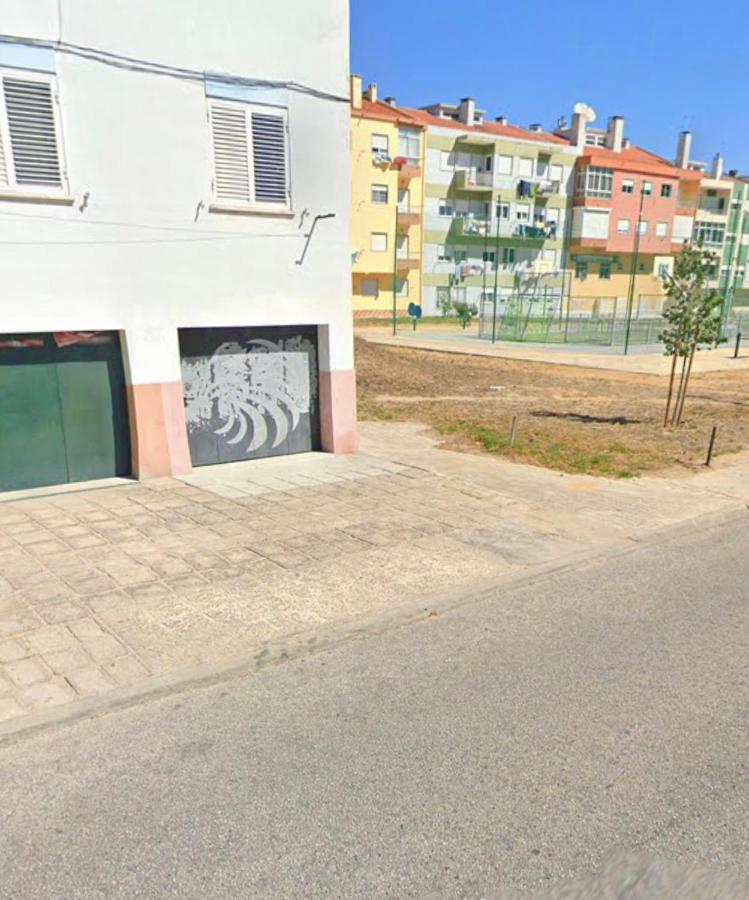 Apartamento Remodelado No Seixal Seixal  Ngoại thất bức ảnh