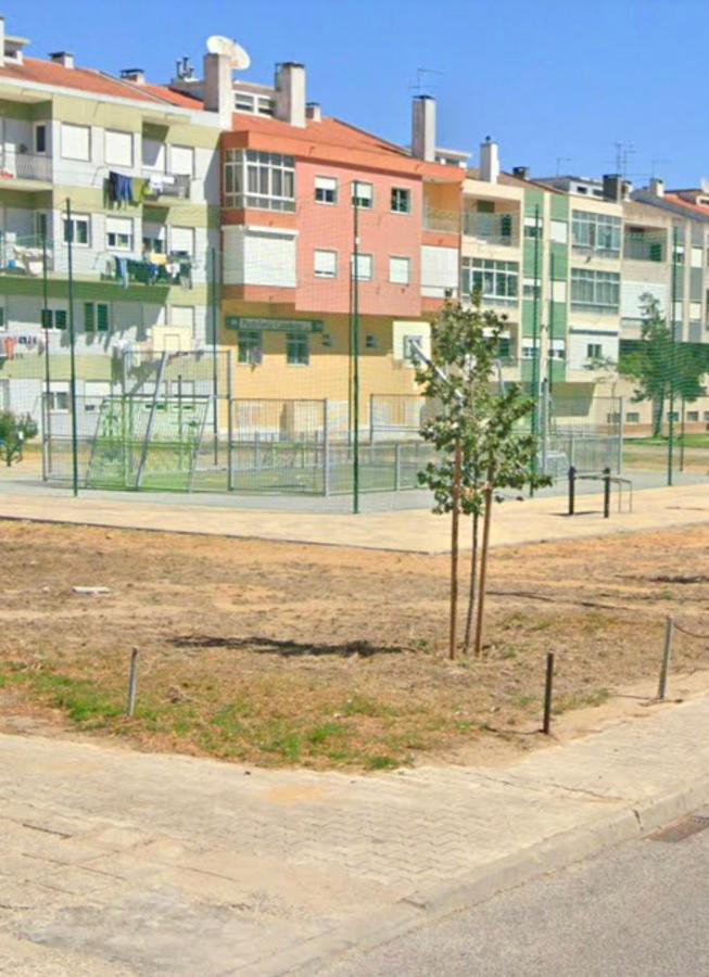 Apartamento Remodelado No Seixal Seixal  Ngoại thất bức ảnh