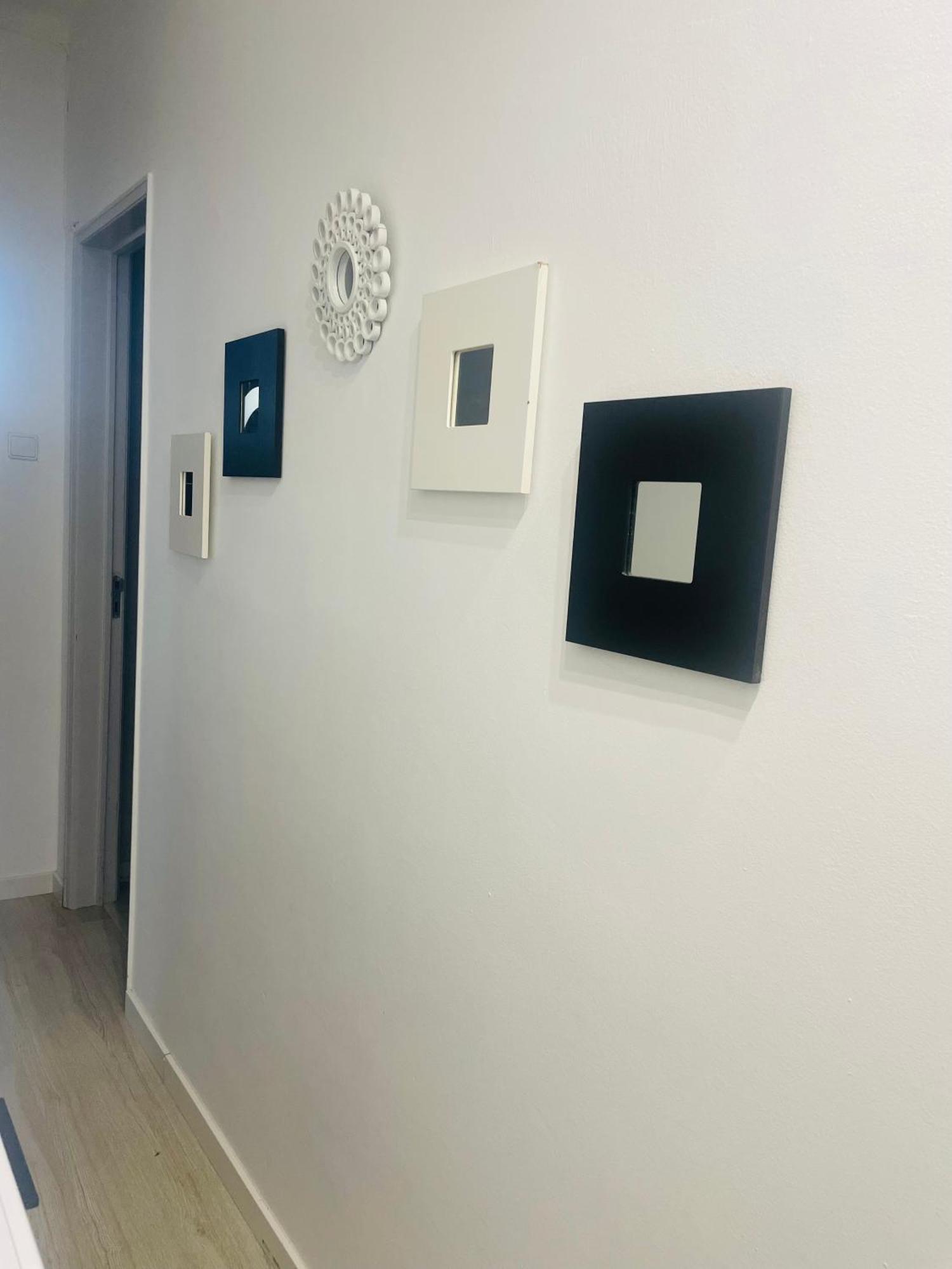 Apartamento Remodelado No Seixal Seixal  Ngoại thất bức ảnh