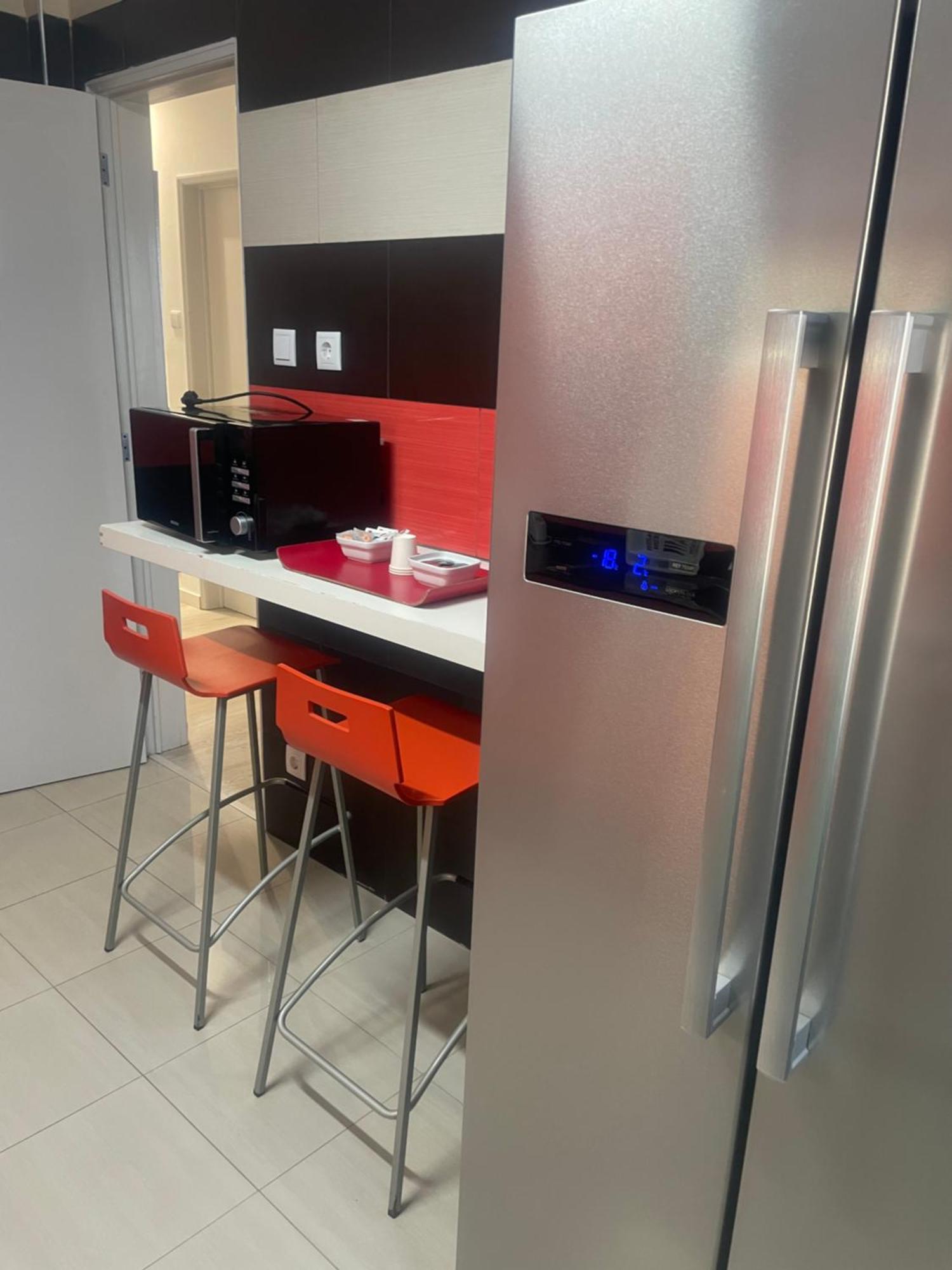 Apartamento Remodelado No Seixal Seixal  Ngoại thất bức ảnh
