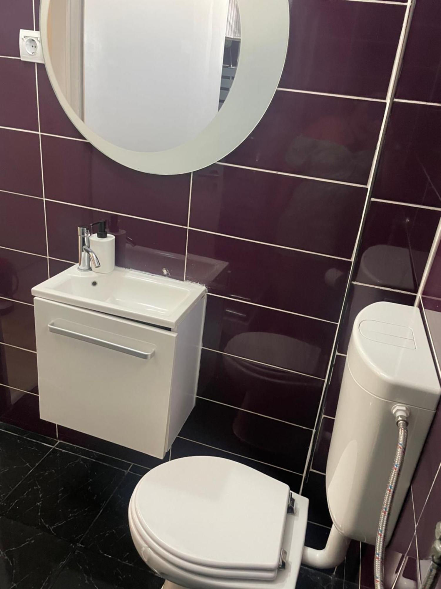 Apartamento Remodelado No Seixal Seixal  Ngoại thất bức ảnh