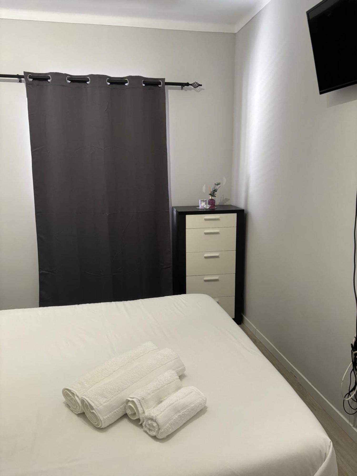 Apartamento Remodelado No Seixal Seixal  Ngoại thất bức ảnh