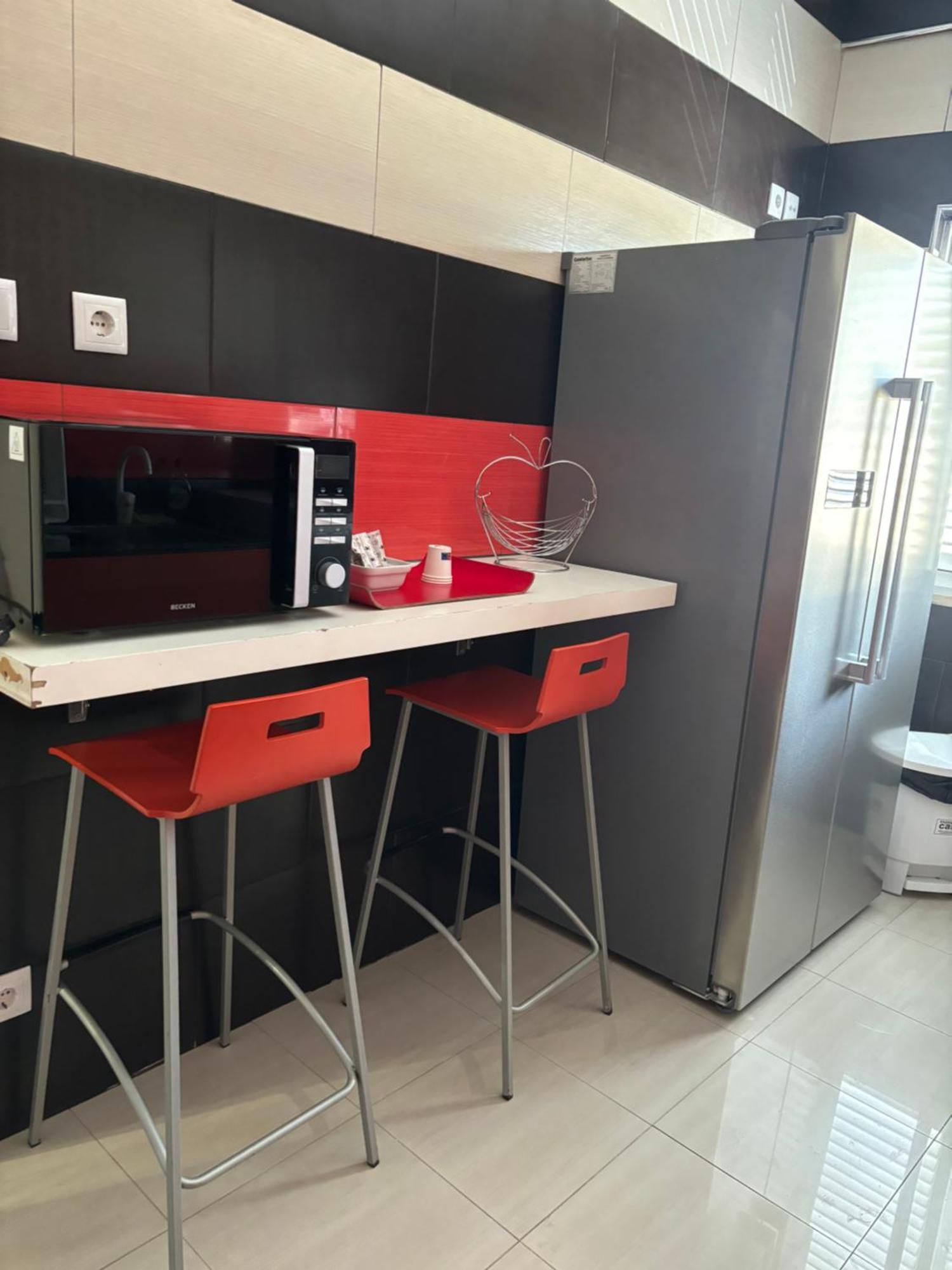 Apartamento Remodelado No Seixal Seixal  Ngoại thất bức ảnh